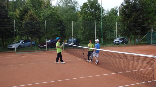 V semilech 2014