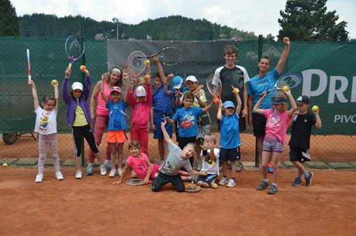 Tábor 2016